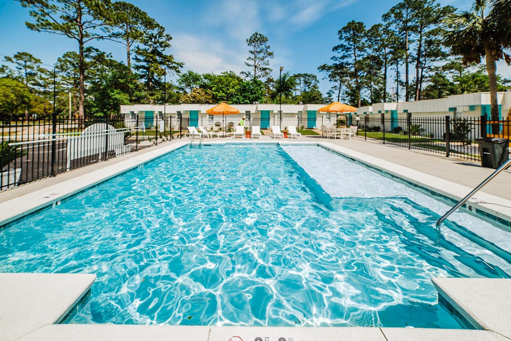 Island Villa II Gulf Shores Quarto foto